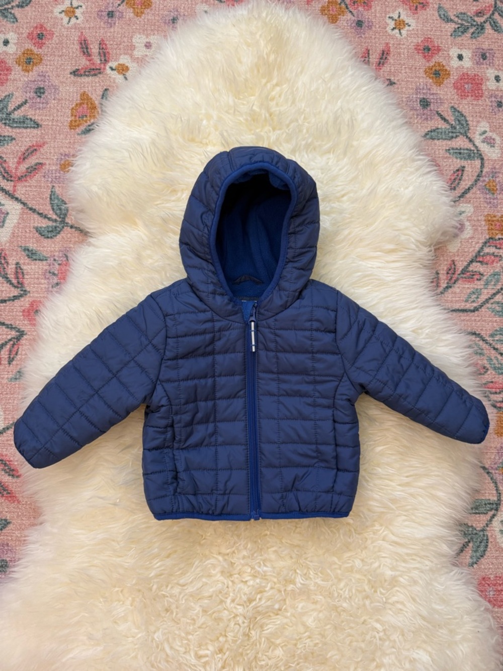 Cat & Jack Baby Puffer Jacket